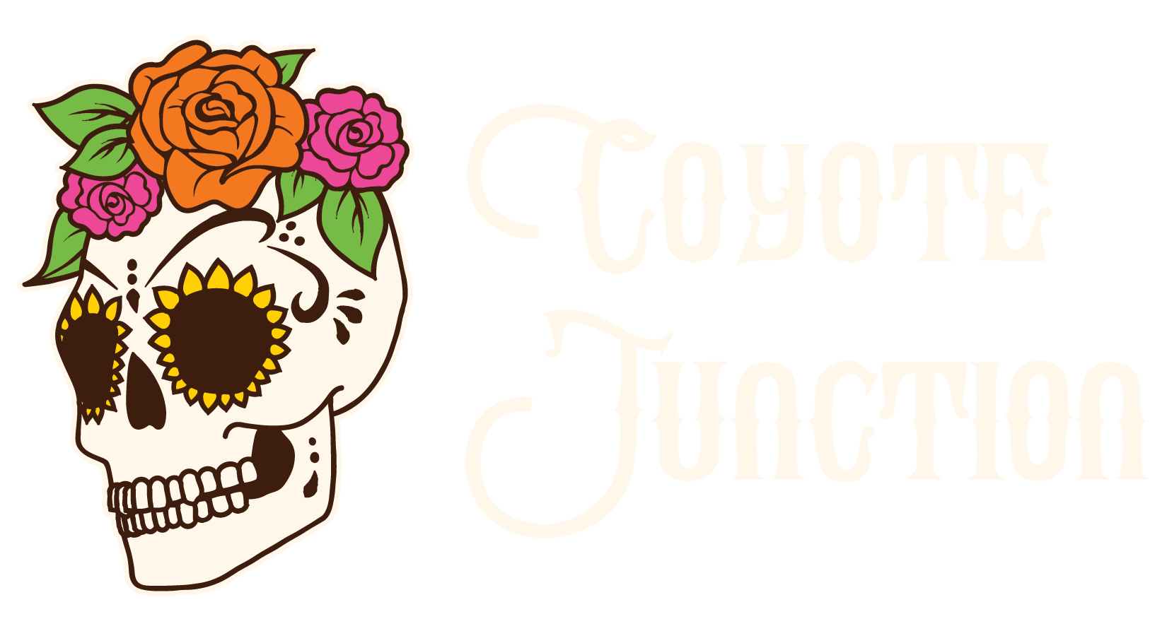 Coyote Junction logo